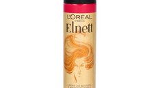Fixativ de Par L'Oreal Paris - Elnett Very Strength Volume Hair Spray, 250 ml