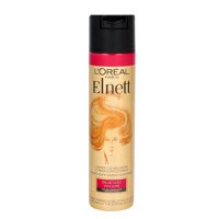 Fixativ de Par L&#039;Oreal Paris - Elnett Very Strength Volume Hair Spray, 250 ml - 1