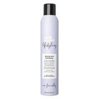 Fixativ Ecologic cu Fixare Puternica Milk Shake- Lifestyling Strong Eco Hairspray, 250 ml - 1