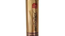 Fixativ Pentru Volum cu Fixare Extra Puternica - Wella Wellaflex Hairspray 2 Day Volume Extra Strong Hold, 250 ml