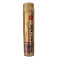 Fixativ Pentru Volum cu Fixare Extra Puternica - Wella Wellaflex Hairspray 2 Day Volume Extra Strong Hold, 250 ml - 1