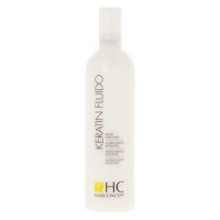 Fluid cu Keratina Fara Clatire - HairConcept Keratin Fluid, 250 ml - 1