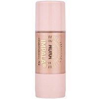 Fluid Iluminator Aura - Impala Highlighter, nuanta 59IMP 33, 9 ml - 1