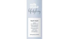 Fluid pentru Styling si Definire Milk Shake - Lifestyling Liquid Styler, 250 ml