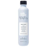 Fluid pentru Styling si Definire Milk Shake - Lifestyling Liquid Styler, 250 ml - 1