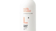 Fluid pentru Styling si Definire - Milk Shake Lifestyling Liquid Styler Shaping Fluid, 200 ml