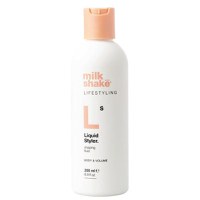Fluid pentru Styling si Definire - Milk Shake Lifestyling Liquid Styler Shaping Fluid, 200 ml - 1