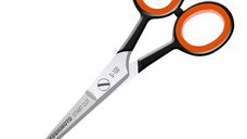 Foarfeca pentru Mustata Star Cut Yoshimoto, 4.5 inch