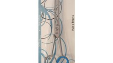 Foarfeca pentru Tuns si Filat din Inox - Premax Easy 61/4”, 1 buc