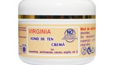 Fond de Ten Crema Virginia Favisan, 30ml