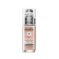 Fond de Ten cu SPF20 pentru Tenul Normal si Uscat - Revlon Colorstay  24hrs, nuanta 220 Natural Beige, 30ml - 1