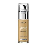 Fond de Ten Infuzat cu Acid Hialuronic - L&#039;Oreal Paris Accord Parfait Maquillaje Acabado Modulare, nuanta 3.D/W, 30 ml - 1