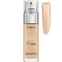 Fond de Ten - L&#039;Oreal Paris Accord Parfait, nuanta 1.5.N Linen, 30 ml - 1