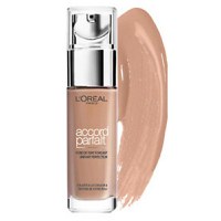 Fond de Ten - L&#039;Oreal Paris Accord Parfait, nuanta 5.R/5.C Rose Sand, 30 ml - 1