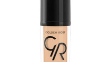 Fond de Ten Total Cover 2 in 1 SPF 15 Golden Rose 30 ml, nuanta 02 Ivory