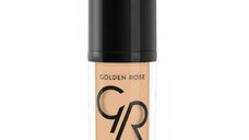 Fond de Ten Total Cover 2 in 1 SPF 15 Golden Rose 30 ml, nuanta 11 Nude