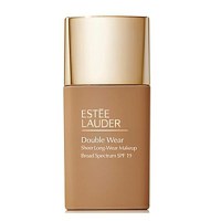 Fond de Ten Usor Matifiant - Estee Lauder Double Wear Sheer Long-Wear Makeup SPF 20, nuanta 5W1 Bronze, 30 ml - 1