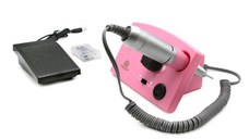 Freza electrica DM-868-2 Global Fashion 65W 35000 rpm, Pink