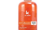 Gel Anticelulitic - Dr. Kelen Fit Cellulit, 500 ml