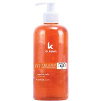 Gel Anticelulitic - Dr. Kelen Fit Cellulit, 500 ml - 1