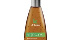 Gel Anticelulitic pentru Slabire - Dr. Kelen Fit Figure 2 in 1, 150 ml