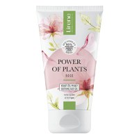 Gel calmant pentru curatare faciala Lirene Power of Plants, 150ml - 1