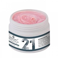Gel constructie uv Nr.21, 15 ml - 1