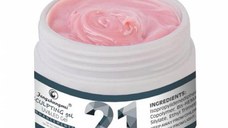 Gel constructie uv Nr.21, 15 ml