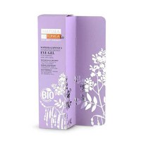 Gel Contur Ochi pentru Ten Normal sau Uscat - Natura Estonica Sophora Japonica Hydrating Boost Eye Gel, 20 ml - 1