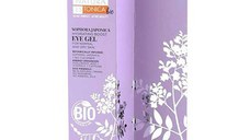 Gel Contur Ochi pentru Ten Normal sau Uscat - Natura Estonica Sophora Japonica Hydrating Boost Eye Gel, 20 ml