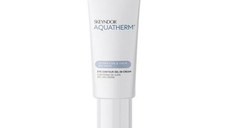 Gel Crema pentru Zona din Jurul Ochilor - Skeyndor Aquatherm Eye Contour Gel-in-Cream, 15 ml