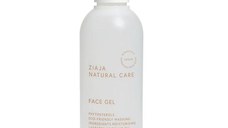 Gel de Curatare pentru Fata - Ziaja Natural Care Face Gel, 190 ml