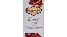 Gel de Dus Chocolate Dream Herbagen, 250 ml