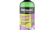 Gel de Dus cu Extract de Mango - Organic Kitchen Camera! Action!, 260 ml