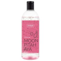 Gel de Dus cu Extract din  Fructul Dragpnului - Ziaja Shower Gel Moon Pitahaya, 500 ml - 1