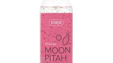 Gel de Dus cu Extract din  Fructul Dragpnului - Ziaja Shower Gel Moon Pitahaya, 500 ml