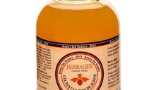 Gel de Dus cu Miere de Albine Bio Herbagen, 500 ml