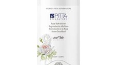 Gel de Dus cu Trandafir Lakshmi, 500 ml