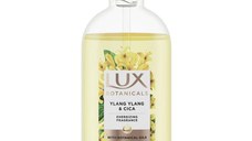 Gel de Dus cu Ylang Ylang - Lux Botanicals Ylang Ylang & Cica with Botanical Oils Shower Gel, 720 ml