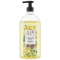 Gel de Dus cu Ylang Ylang - Lux Botanicals Ylang Ylang &amp; Cica with Botanical Oils Shower Gel, 720 ml - 1