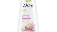 Gel de Dus - Dove Advanced Care Glowing Shower Gel, 400 ml
