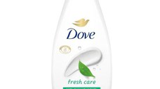 Gel de Dus - Dove Essential Care Fresh Care Shower Gel, 720 ml
