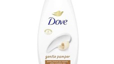 Gel de Dus - Dove Essential Care Gentle Pamper Shower Gel, 250 ml