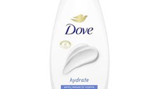 Gel de Dus - Dove Essential Care Hydrate Shower Gel, 250 ml
