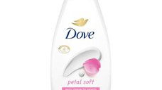 Gel de Dus - Dove Essential Care Petal Soft Shower Gel, 720 ml