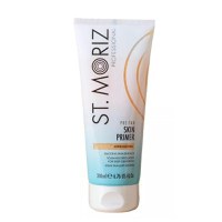 Gel de Dus Exfoliant - St Moriz Professional Pre-Tan Skin Primer Exfoliating, 200 ml - 1