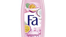 Gel de Dus - Fa Passionfruit Feel Refreshed, 400 ml