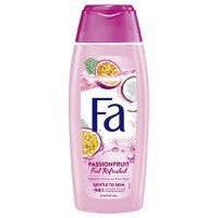 Gel de Dus - Fa Passionfruit Feel Refreshed, 400 ml - 1