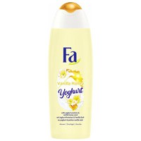Gel de Dus - Fa Vanilla &amp; Honey &amp; Yoghurt, 750 ml - 1
