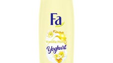 Gel de Dus - Fa Vanilla & Honey & Yoghurt, 750 ml